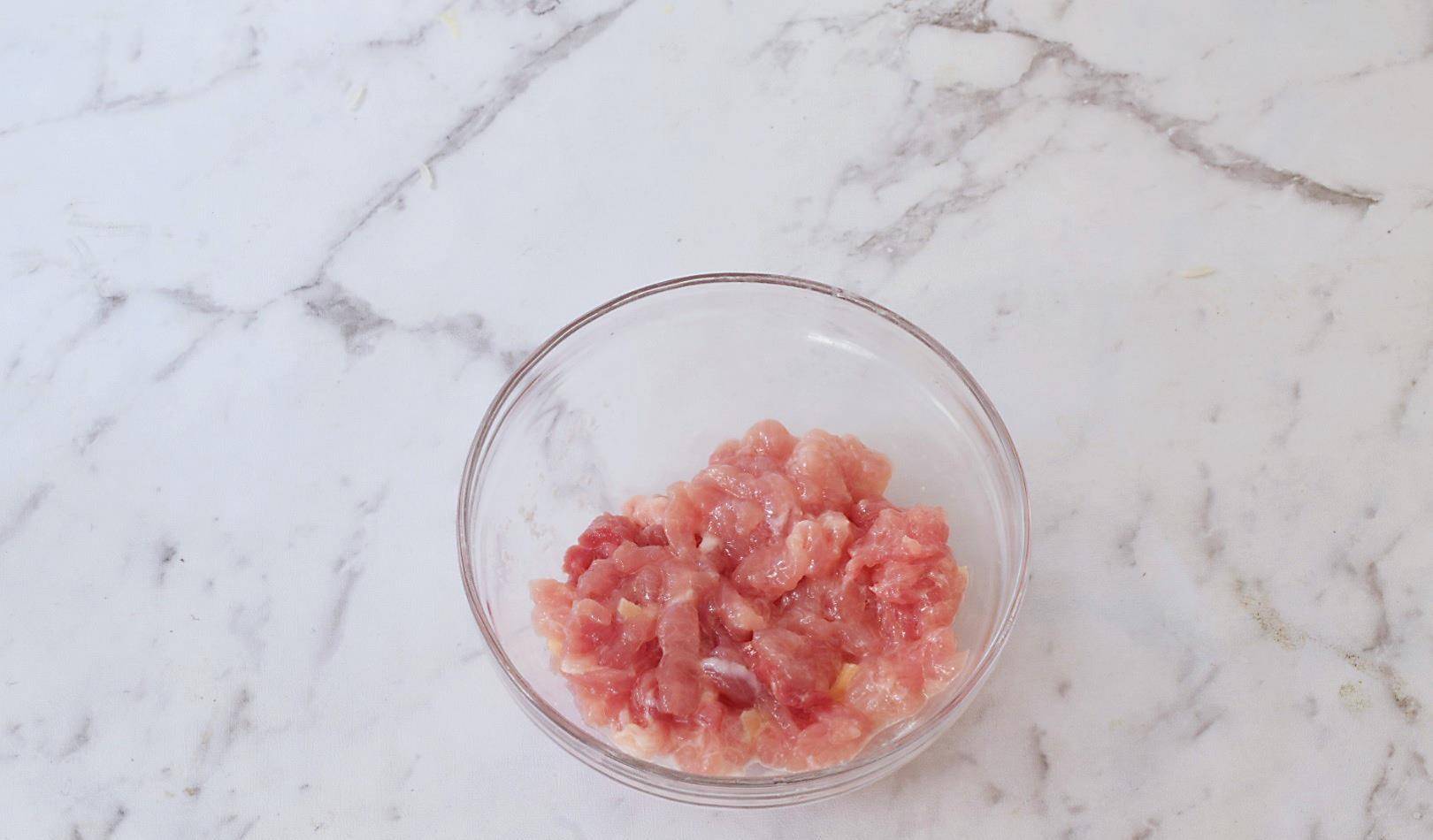 做法|天越冷,就越馋这早餐,简单一做,可口美味,又香又暖身