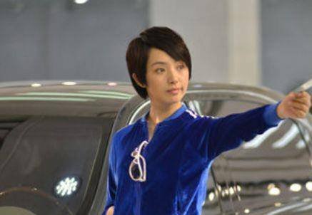 寸心|演“父女”出名变成夫妻，相差10岁隐婚8年，夫妻恩爱羡煞旁人