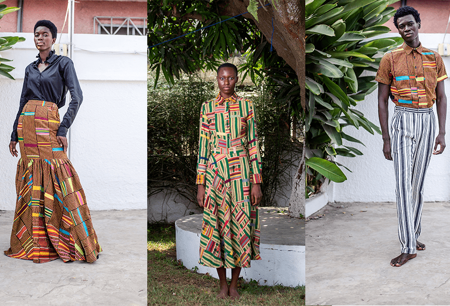 增加了 Studio 189 2021秋冬，探究意义，快乐元素加注时髦之中