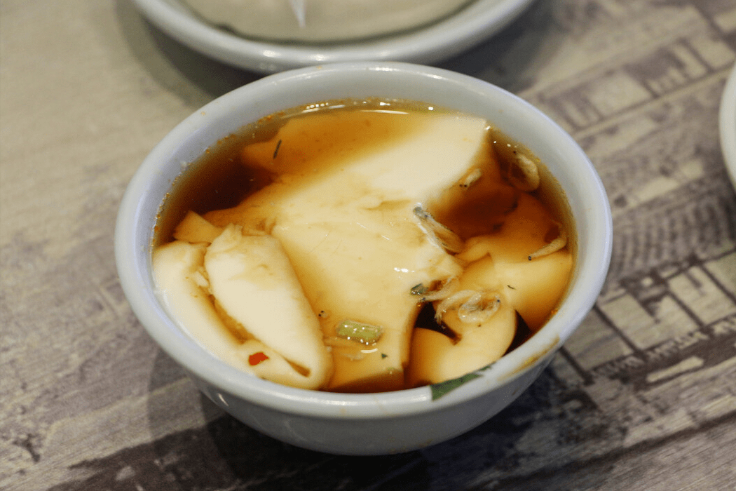 夏天|在家自己制作豆腐脑，方便又卫生