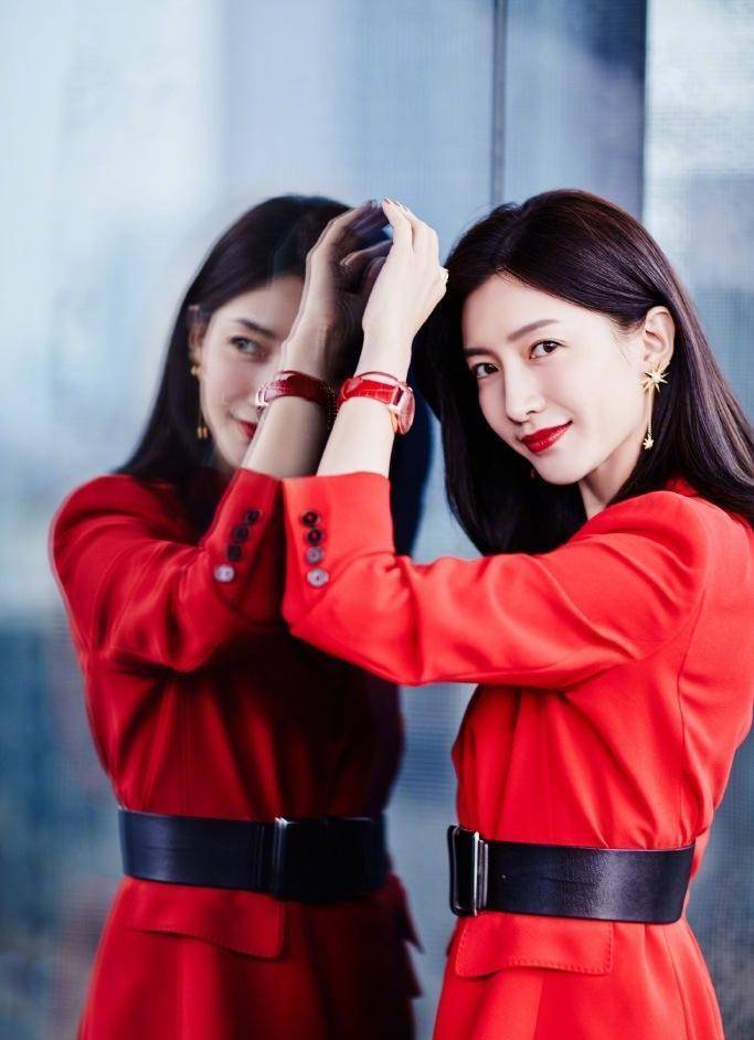 都能 过年回家相亲,怎么穿才能优雅又大气?