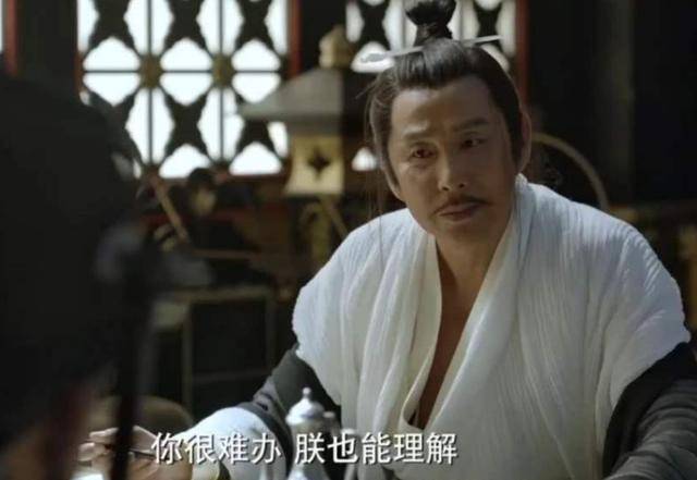 张铁林|娱乐圈“皇帝专业户”,陈道明VS张铁林,你喜欢哪个皇阿玛?