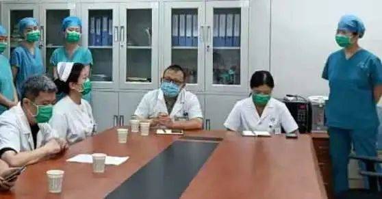 四医院|西安市人民医院?西安市第四医院进行高发期呼吸道职业暴露应急演练