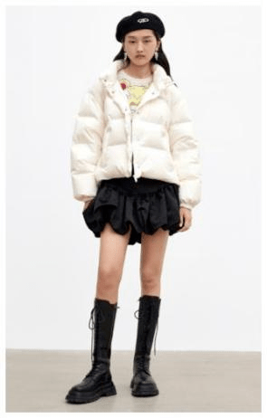 系列 BRAVE NEW WORLD