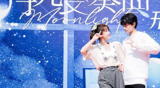 因为|爱奇艺闷声干大事，多部热门剧官宣来袭，最后一部期待值超高