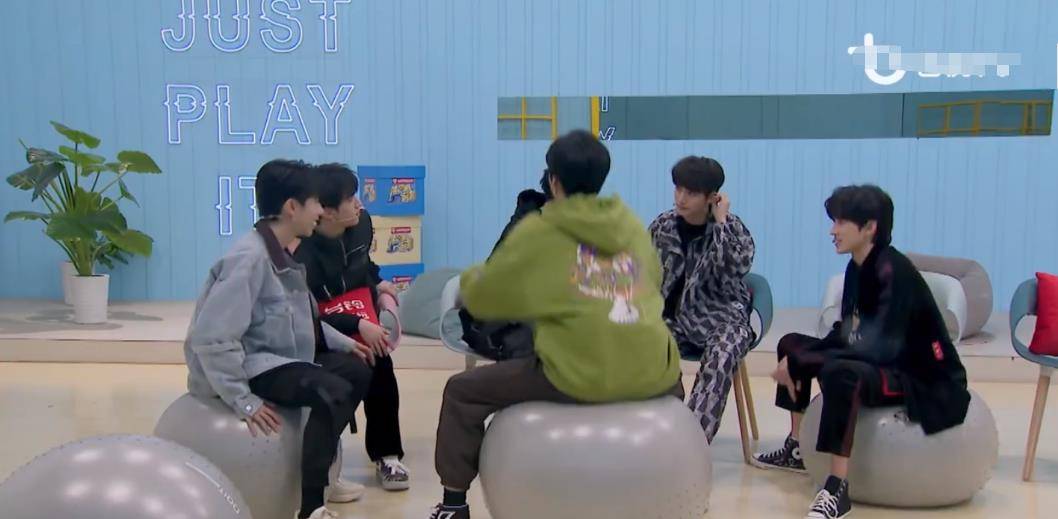 节目组|接招吧前辈为什么东方卫视没有