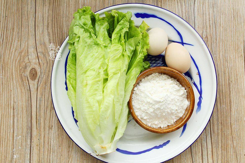 煎饼|脂肪最怕这菜，切碎简单一烙，尤其适合早餐吃，清淡营养热量低！