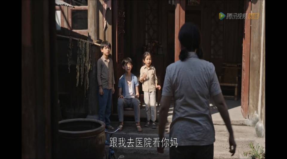 责任心|《乔家5个倒霉蛋》恋母、恋爱脑,错误的婚姻观都是原生家庭的锅