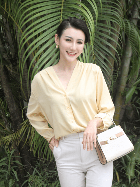 习惯 Look!气质越好的女孩,都会坚持这些穿搭小习惯,越活越像女神