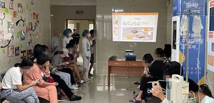 水果|大讲堂来啦：结核病患者吃什么？怎么吃？