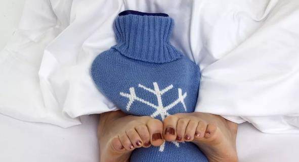 睡眠|腰酸背痛手脚凉?营养师:每晚当零食吃一把,不出1月,惊喜降临