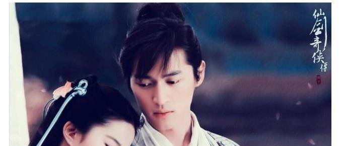 遇龙|又一仙侠剧来袭，霸气王鹤棣vs娇羞祝绪丹，后携手演绎四世情缘