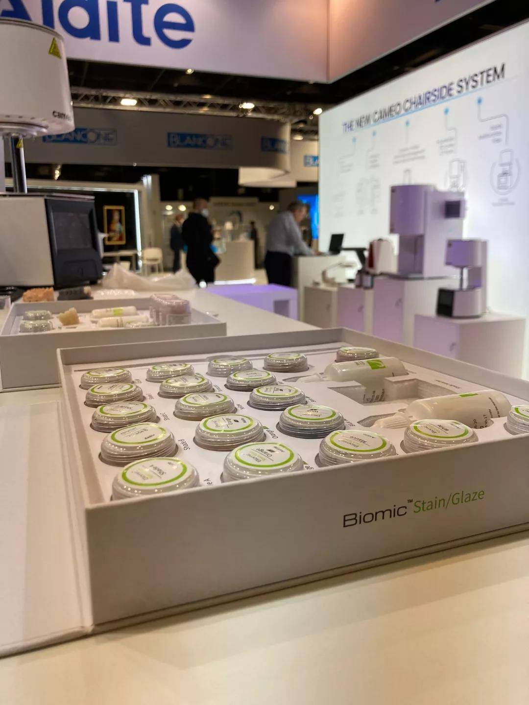 德国科隆|一波国际赞赏来袭！看中国口腔力量如何惊艳世界！| 爱迪特X IDS国际牙科展