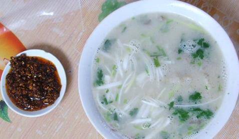 什么|公认早上最好吃的早餐，全吃过的“吃货”称号属于你啊