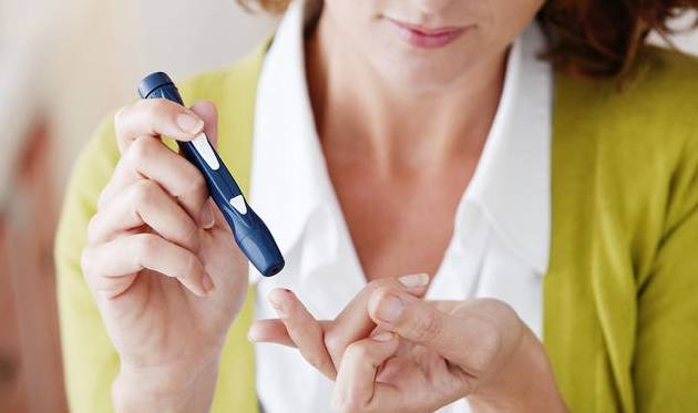 组织细胞|一位患糖尿病40余年老糖友，靠这4个方法，远离糖尿病相关病变！