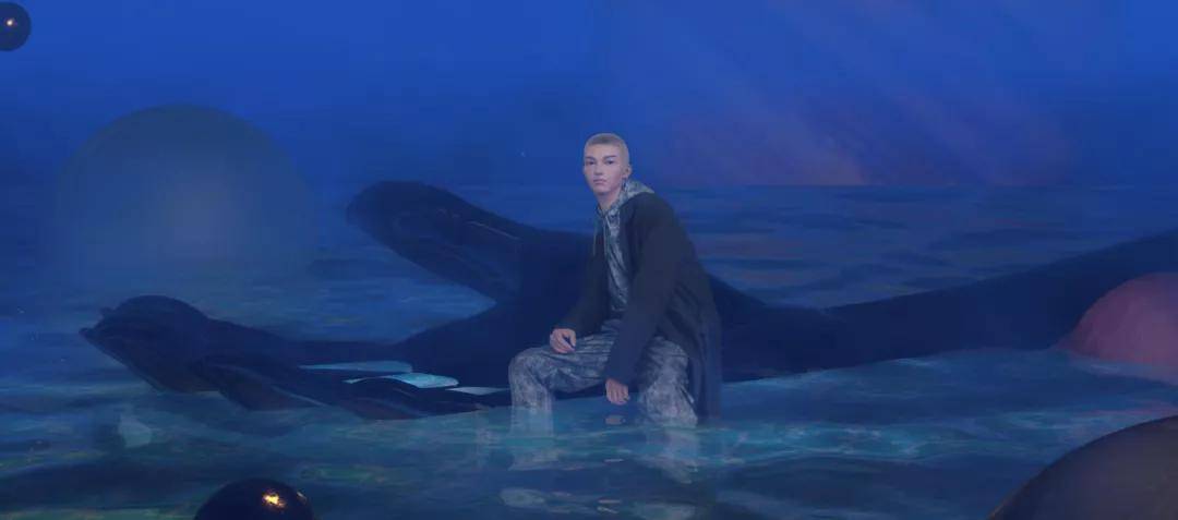 当虚拟人成为潮流新宠，小红书开启数字时代