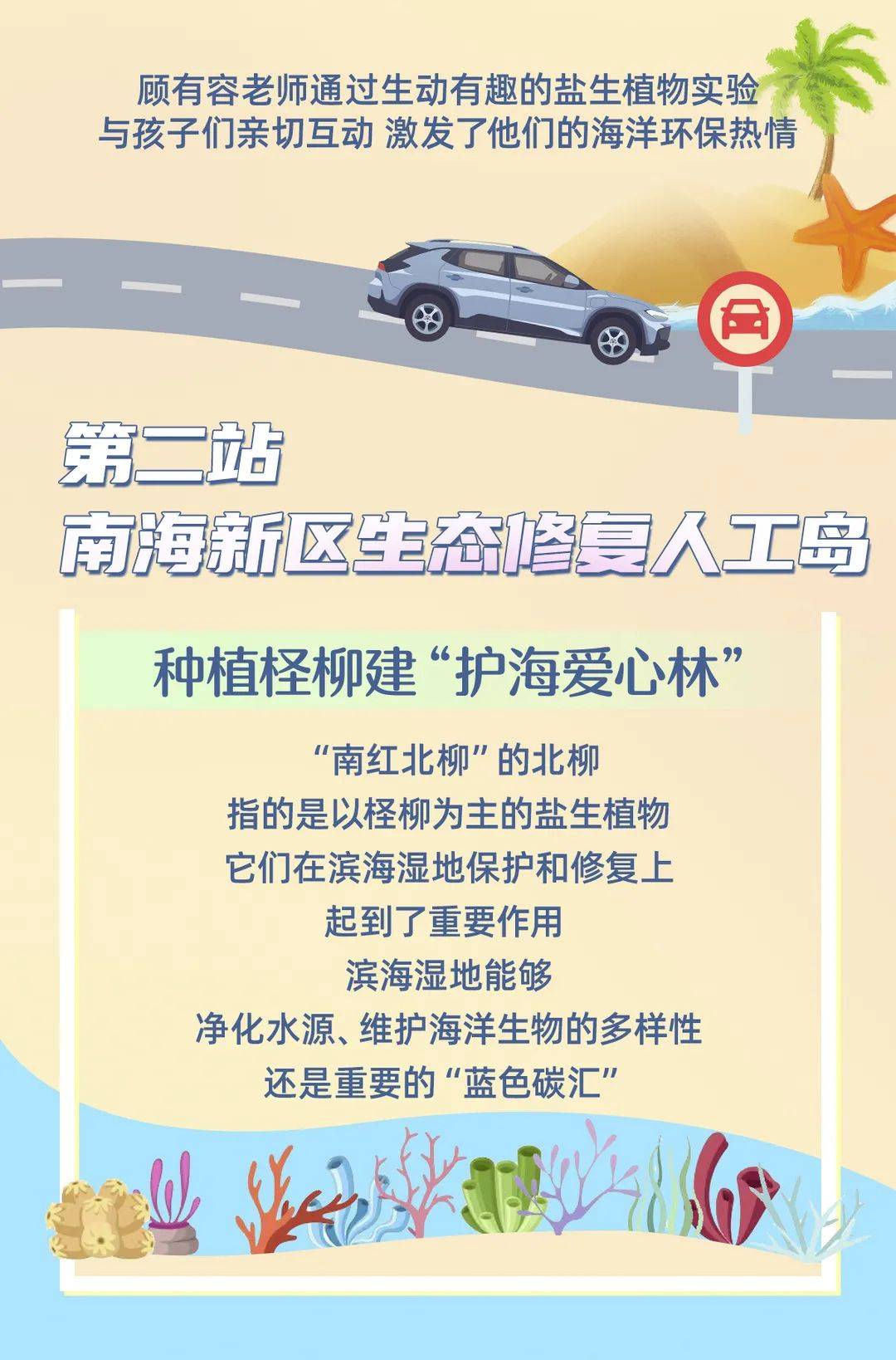 净滩,行动,净滩|为蓝行动｜走，和我们一起净滩去！