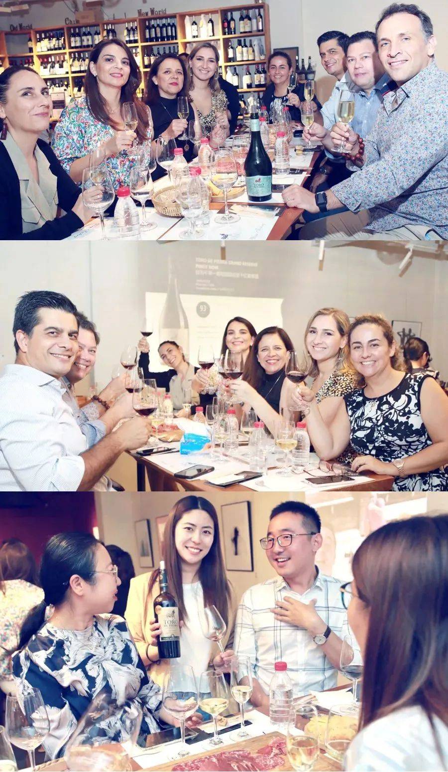 巨石|精彩回顾!巨石牛这些高光时刻不容错过 | 酒先知VIP推荐