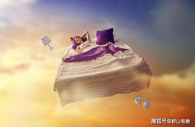 梦境之谜，梦见羊——寓意与心理解析的深度探索