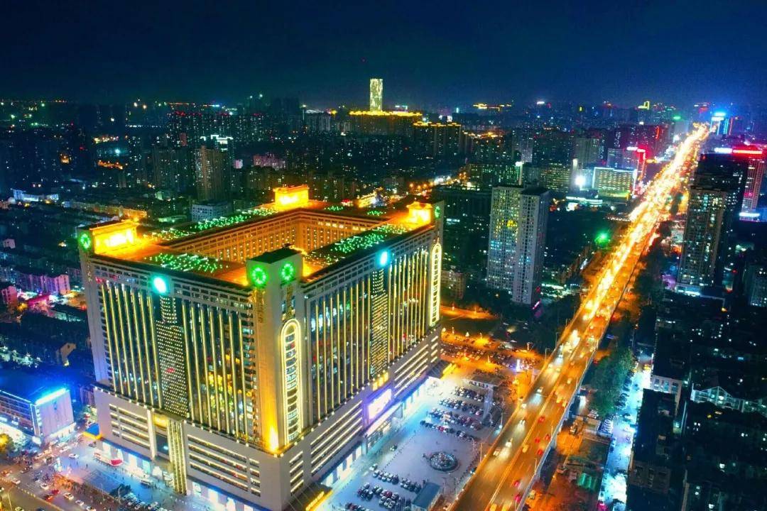 传说中的长沙万家丽我们一次看个够深度