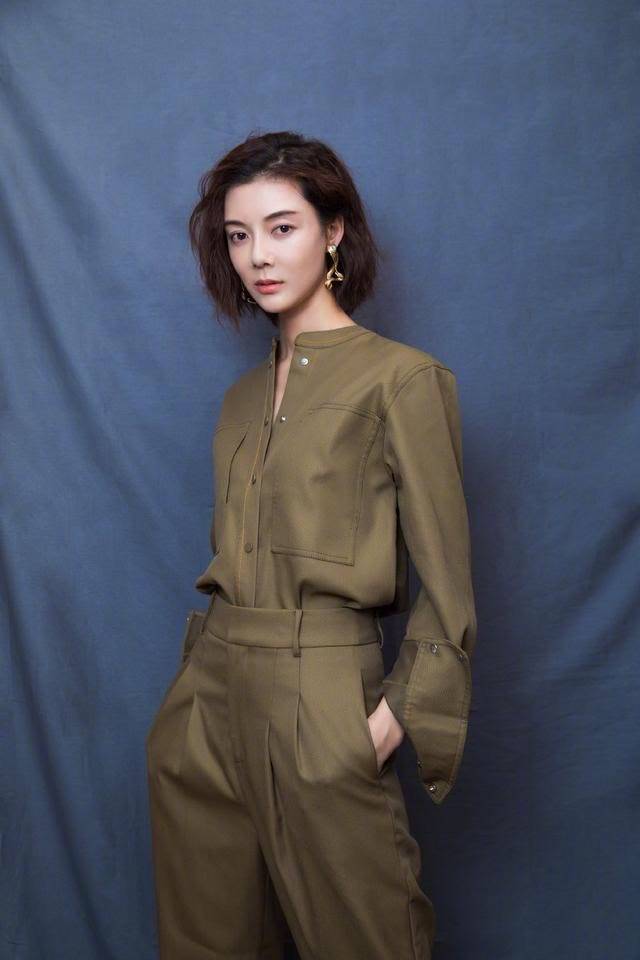 发型别留“黑长直”了，脸长的人更适合这三款发型，看车晓就知道