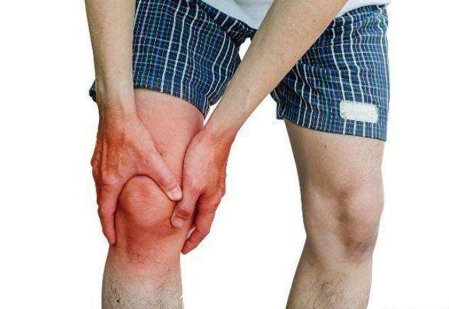 膝盖滑膜炎的症状是怎么引起的啊 cb25cf84e31147e08e859b812cd4bdfb.jpeg