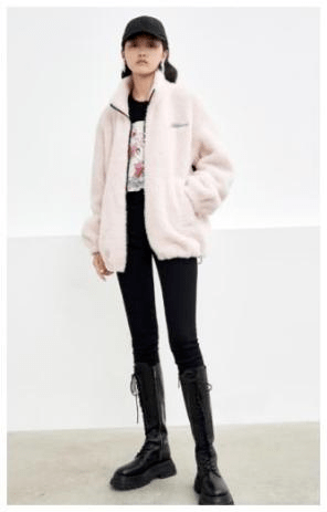 系列 BRAVE NEW WORLD