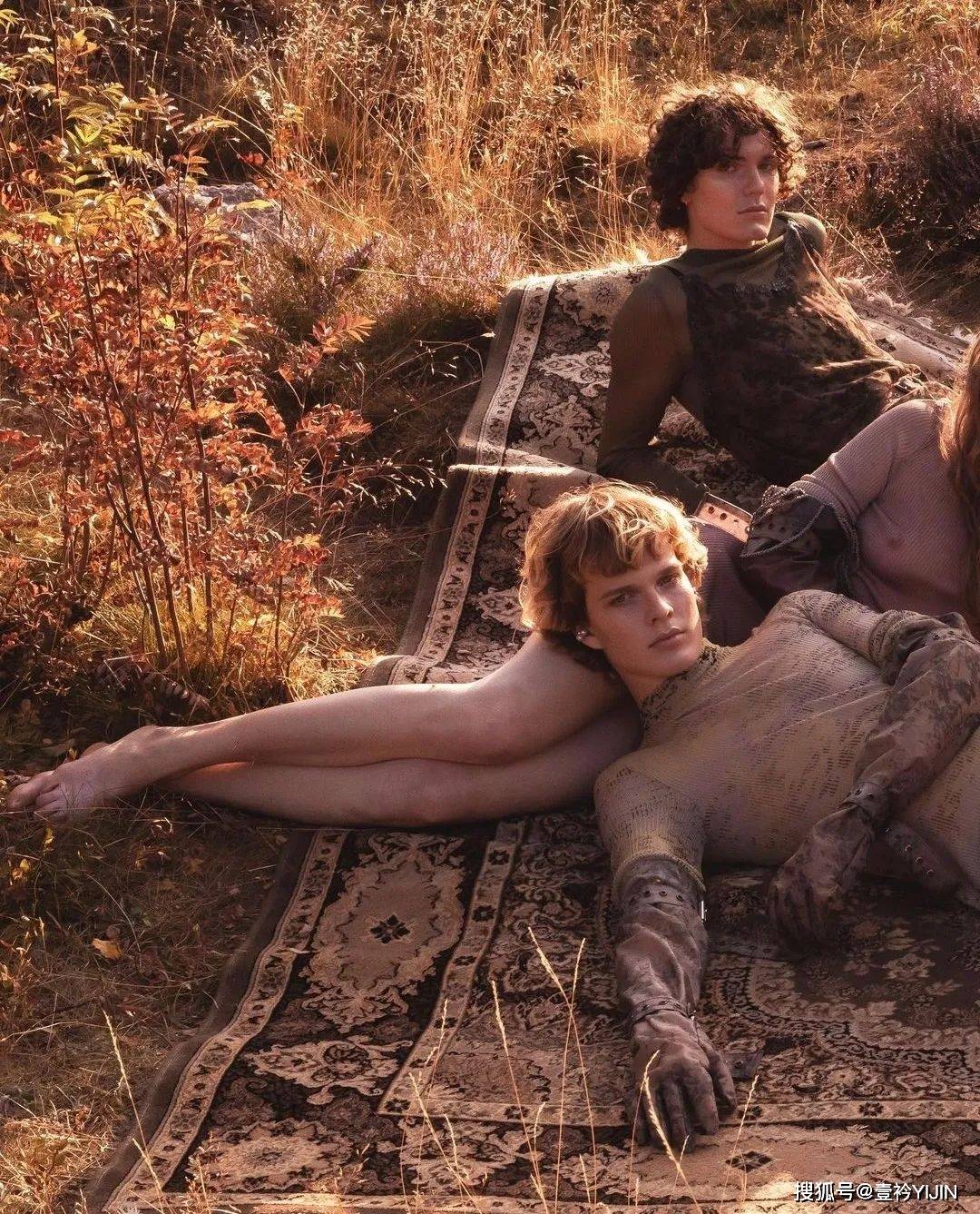 设计 见过浑身长刺的超人吗 | 欢迎来到 LEEVI IK?HEIMO的童年玩趣世界