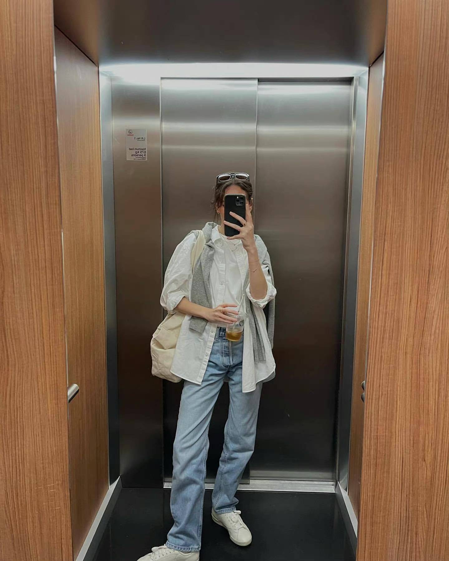 Alizzi 快速提升你的秋季衣品!这5位美女搭配,照抄一下你也是时髦girl