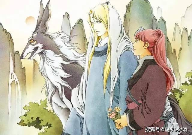 文化 “汉服文化”风靡日漫圈数十年后，三上悠亚却迎来汉服警察的谩骂