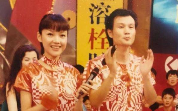 因为|李彬身患什么病，因一句话被“消失”10年，如今病况堪忧无人帮