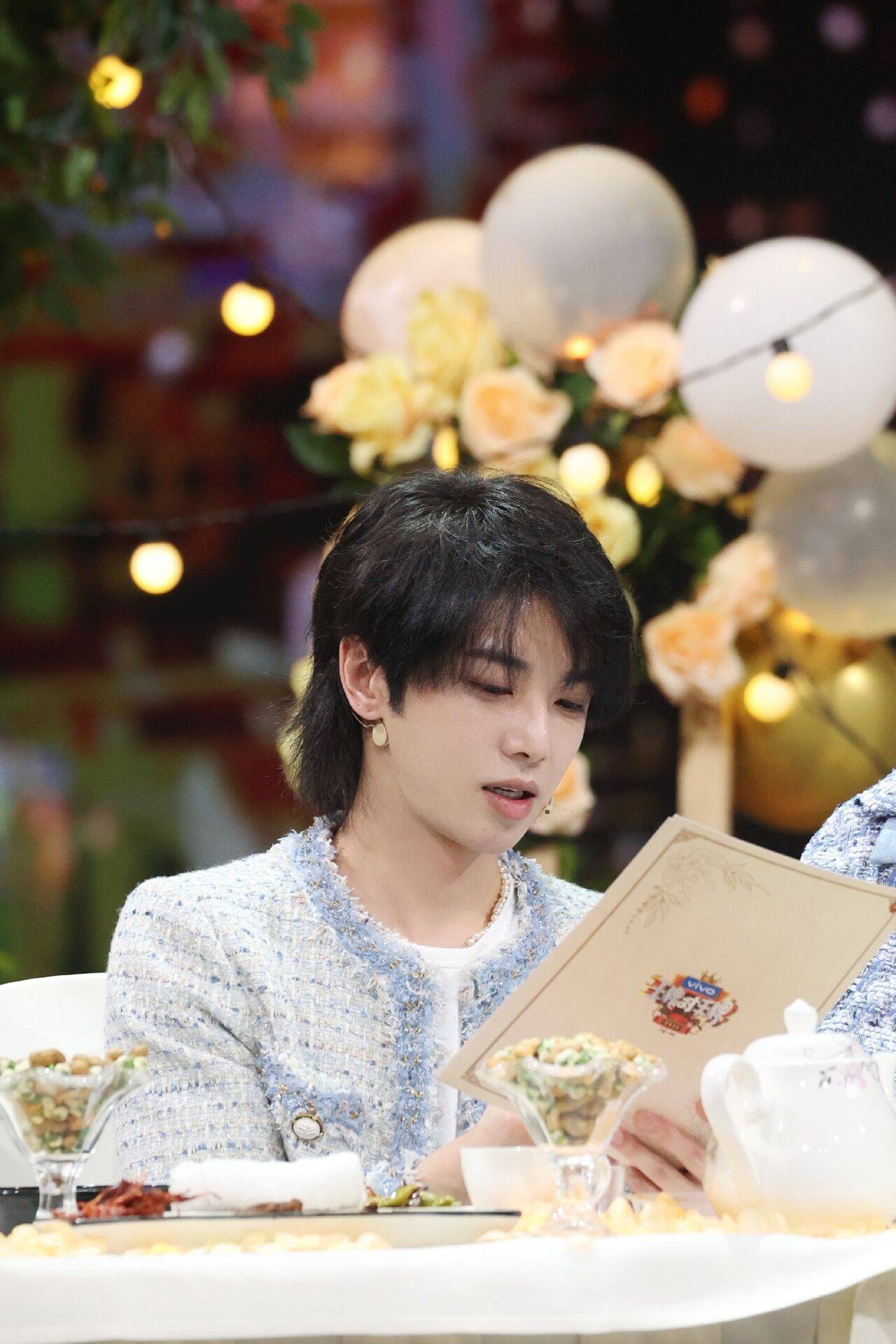 四季|《王牌对王牌7》阵容曝光?导演透露力邀华晨宇 华歌迷:去支不随