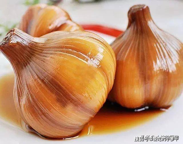 怎么样腌制糖蒜最好吃 fd56289af9e14c4c83b6cf17e2dfb2fd.jpeg