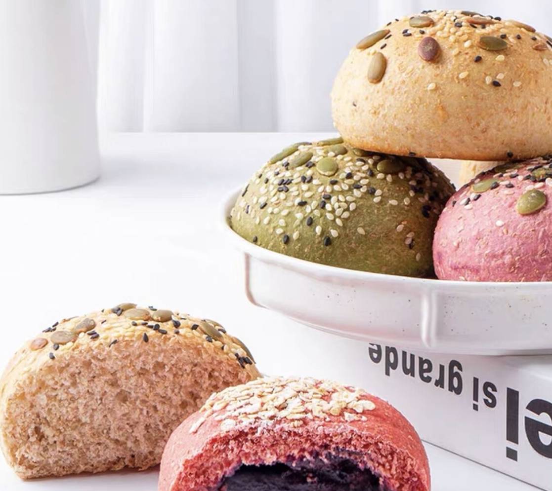 味蕾|这4种零食，看见了就走不动路，每一款都美味，全吃过的举个手！