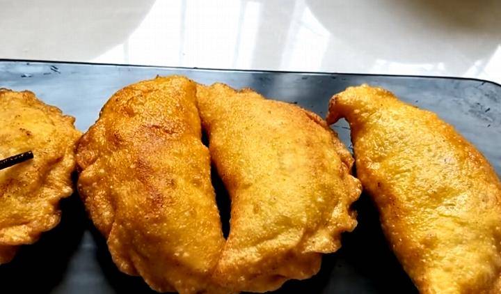 天气|家人就馋此馅饺子，8块钱做一锅，鲜香多汁，多吃还不长肉