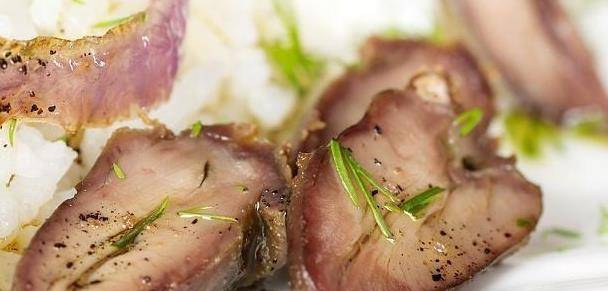 肾脏|尿毒症多半是“吃”出来的？想要肾脏好，离3种食物远一点！