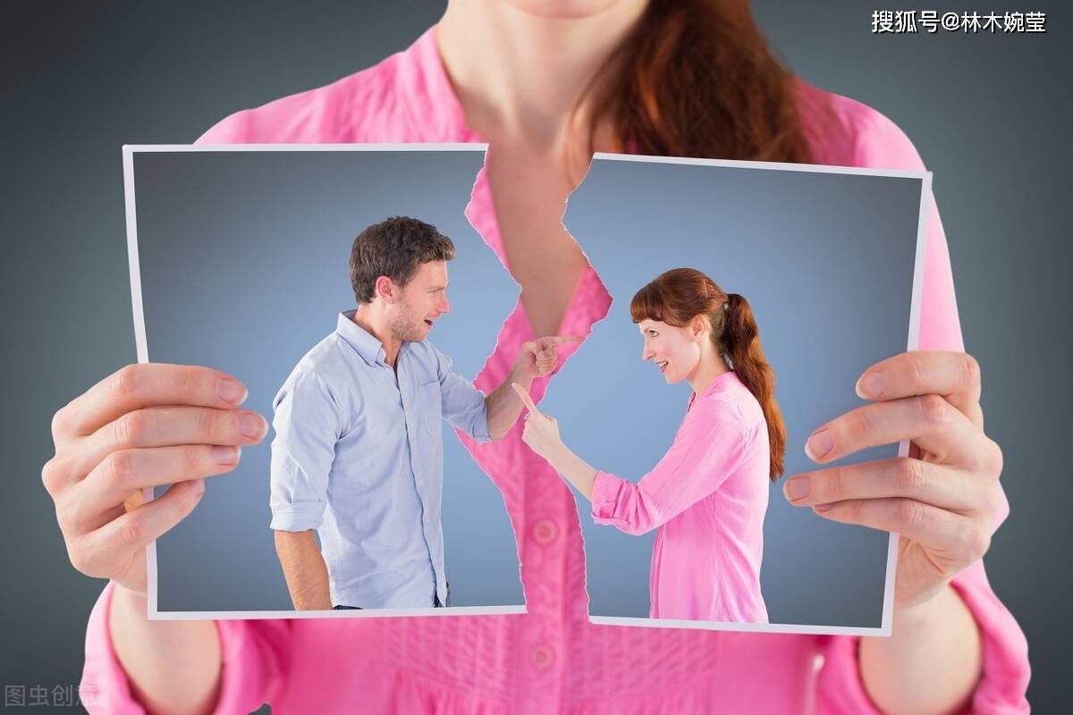 有离婚念头的人必离婚 女人最聪明的离婚方式
