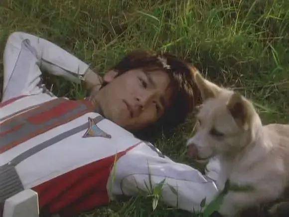 国产|《迪迦奥特曼》毫无教育意义？看完这些剧情，国产编剧30年都拍不出来