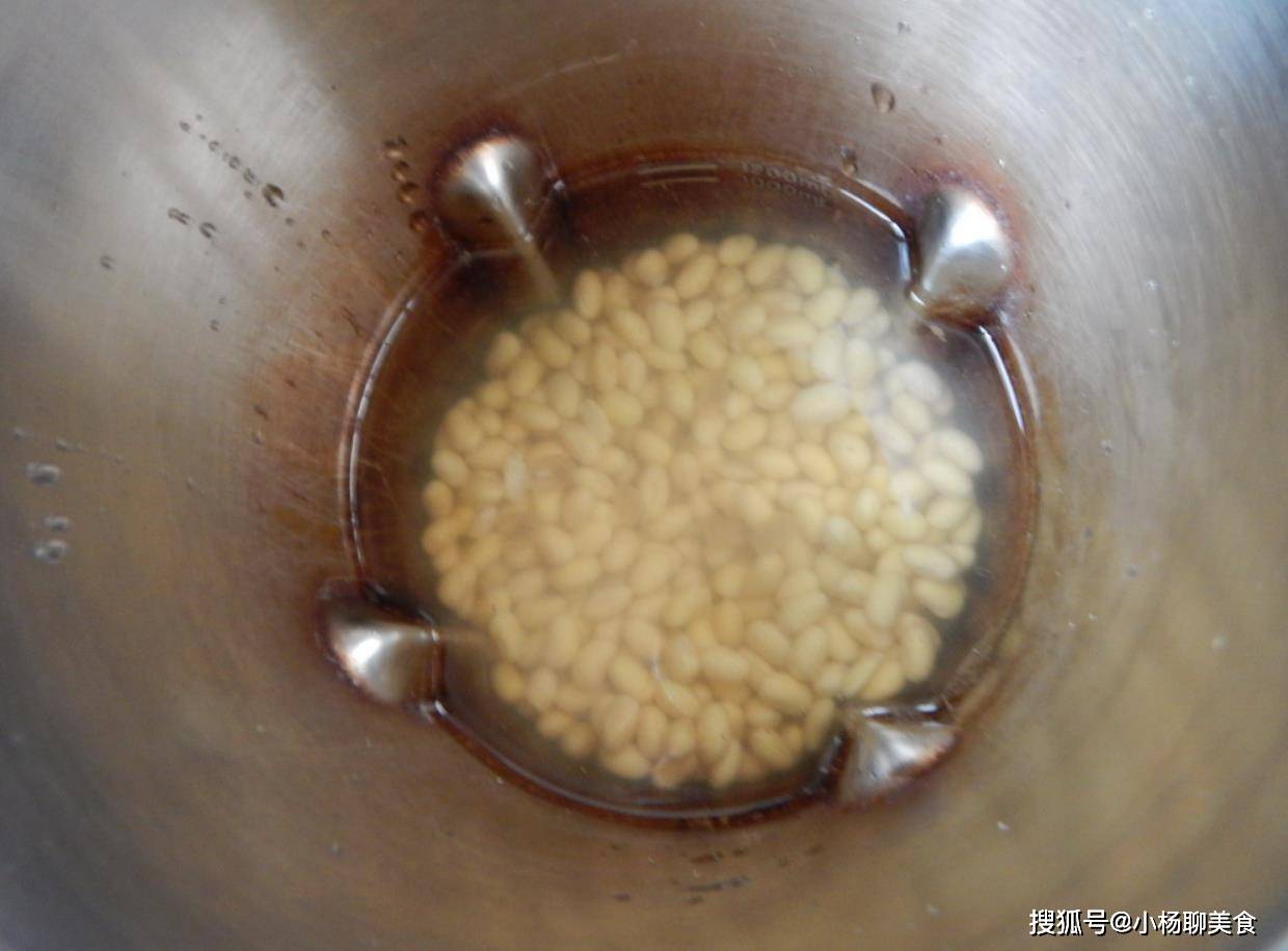 做法|原来豆腐脑的做法这么简单,记住这配方,学会可以开店了