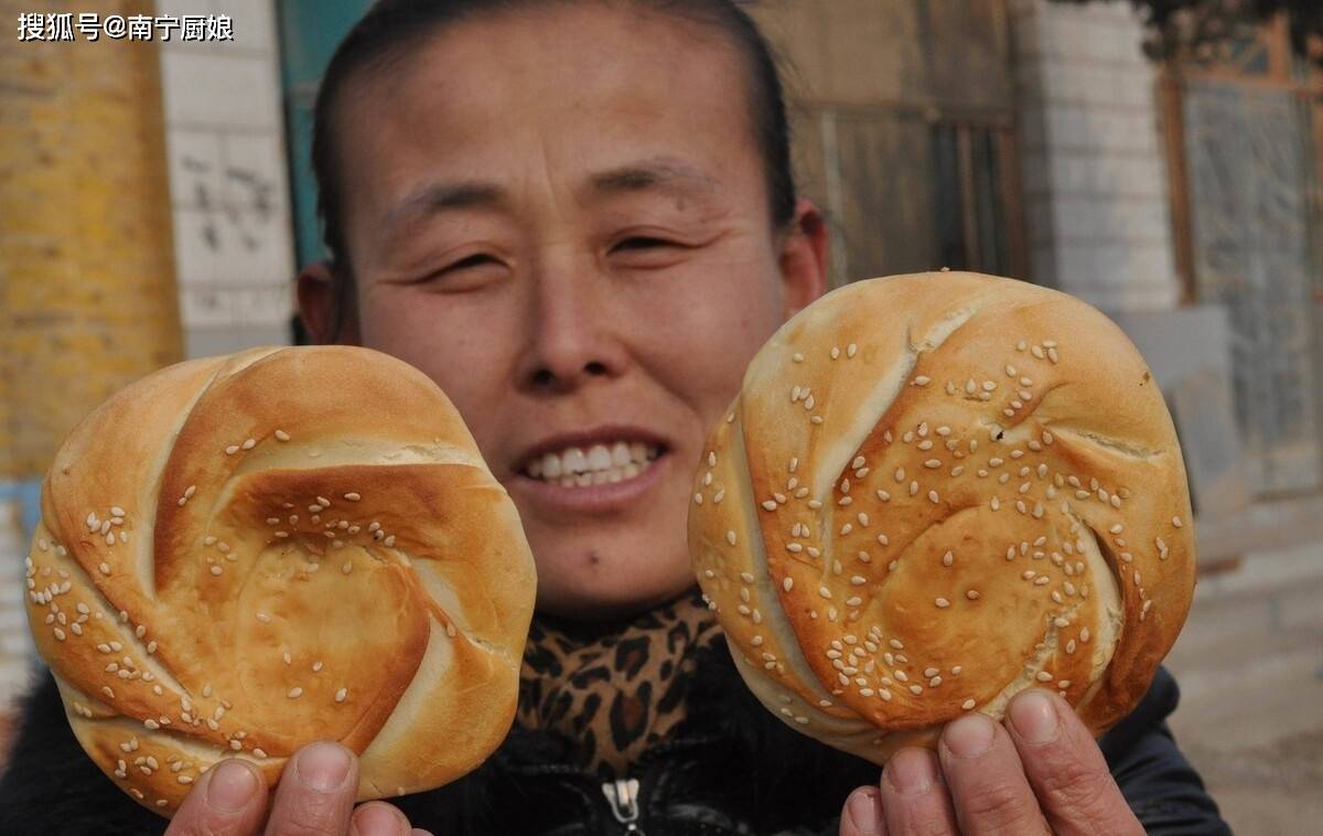 油锅|5种吃了等于在“喝油”的早餐,很多人每天吃,减肥人群要留心眼