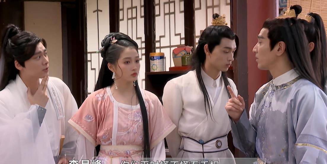 节目组|推理真人秀相继翻车，《最后的赢家》靠嘉宾阵容出圈