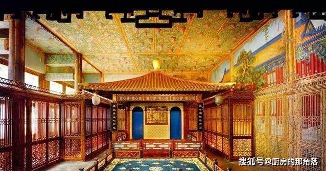紫禁城有九间房子，用“特殊”材料制成，想要修复困难重重！