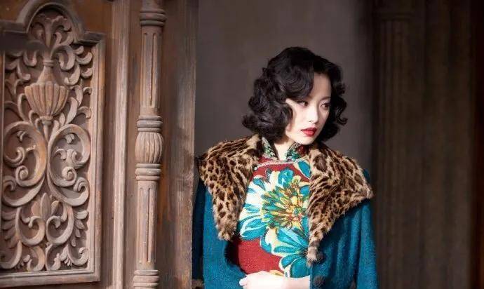什么“狐狸眼”有多美？这8位女星的眼睛告诉你，什么叫媚骨天成