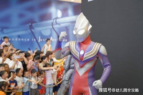 “我不能变成光了!”迪迦奥特曼被家长举报下架,下一个会是谁?