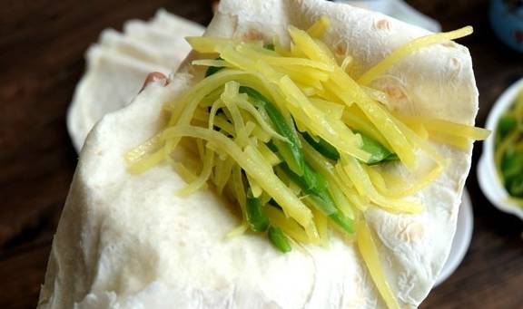 做法|早餐别凑合，一周不重样的早餐做法来了，大人孩子都爱吃的家常味