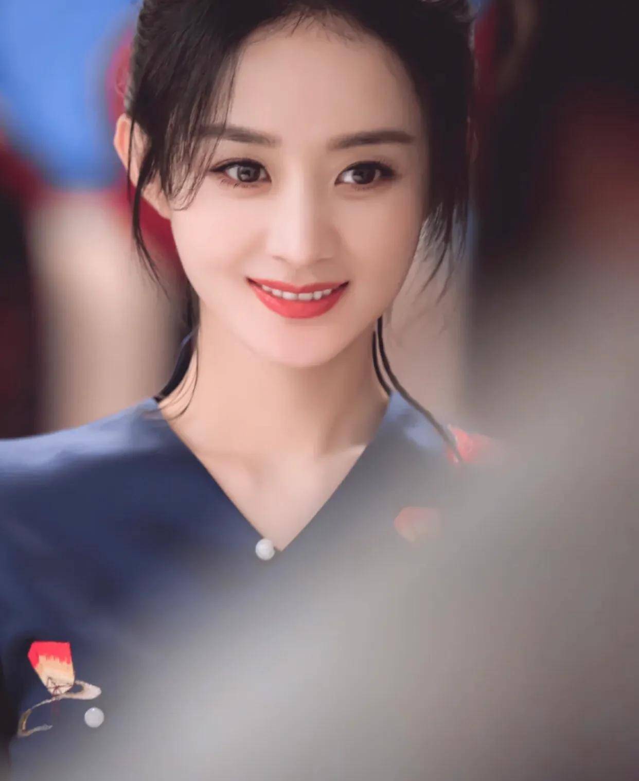什么“狐狸眼”有多美？这8位女星的眼睛告诉你，什么叫媚骨天成