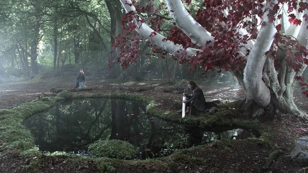 时间|国庆假期适合打发时间的高分电视剧。（建议收藏）