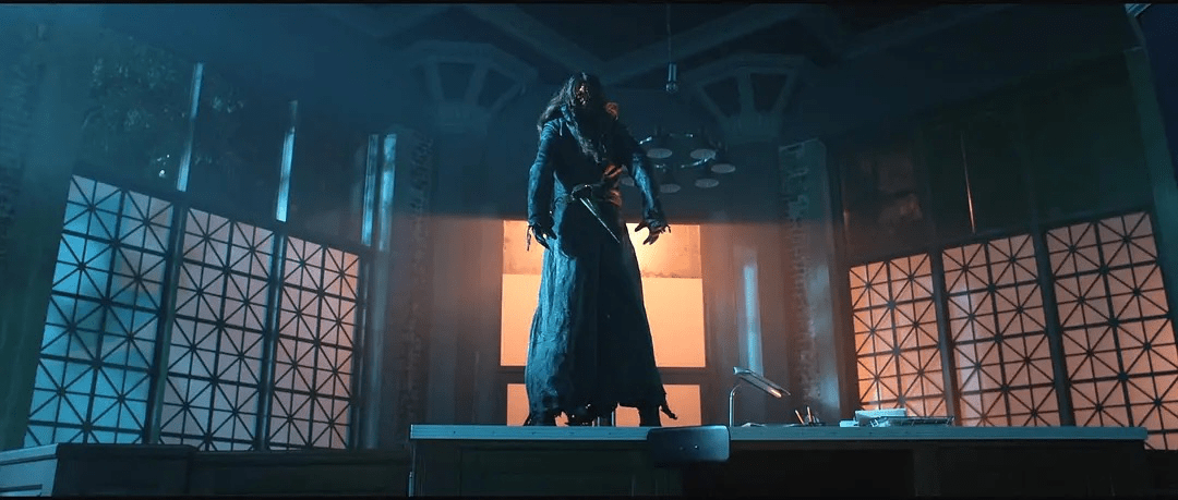 温子仁|温子仁五年磨一剑，继《招魂》《安娜贝尔》之后最好的电影