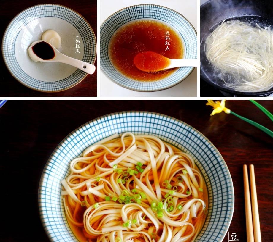 湖北人|土生土长的湖北人，小时候我最爱这6种早餐，网友：花钱买不到