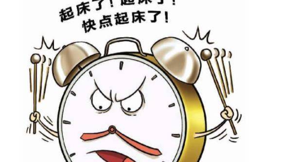 严重|胖都是有原因的,一天中的3个时间点最容易“发胖”,你了解多少